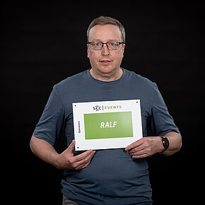 image of team member Ralf Burzlaff © SCC EVENTS_camera4 